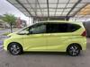 HONDA FREED HYBRID