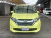 HONDA FREED HYBRID