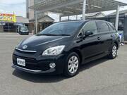 2012 TOYOTA MARK X ZIO