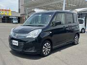 2014 SUZUKI SOLIO