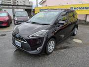 2017 TOYOTA SIENTA