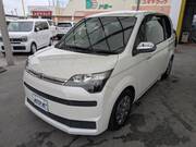 2017 TOYOTA SPADE