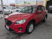 2012 MAZDA CX-5 XD