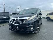 2013 MAZDA BIANTE