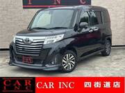 2017 TOYOTA ROOMY