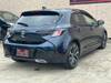 TOYOTA COROLLA SPORT