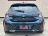 TOYOTA COROLLA SPORT