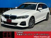 2020 BMW 3 SERIES