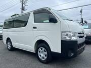 2015 TOYOTA HIACE VAN