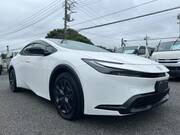 2023 TOYOTA PRIUS