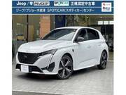 2023 PEUGEOT 308