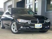 2014 BMW 3 SERIES