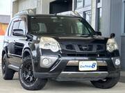 2011 NISSAN X-TRAIL