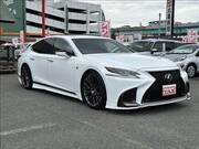 2020 LEXUS LS