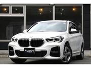 2022 BMW X1