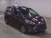 2019 TOYOTA SIENTA