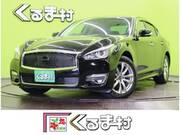 2021 NISSAN FUGA