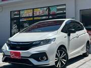 2019 HONDA FIT HYBRID