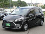 2018 TOYOTA SIENTA