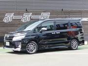 2015 TOYOTA VOXY