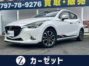 2014 MAZDA DEMIO