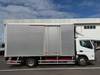 FUSO CANTER