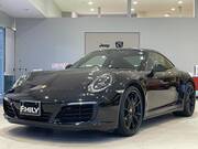 2019 PORSCHE 911