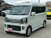 2025 SUZUKI EVERY WAGON