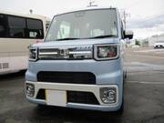 2018 DAIHATSU WAKE