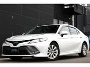 2019 TOYOTA CAMRY G