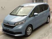2022 HONDA FREED