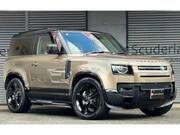 2025 LAND ROVER DEFENDER