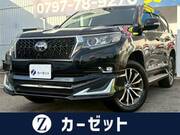2020 TOYOTA LAND CRUISER PRADO