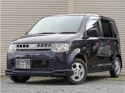 2010 NISSAN OTTI