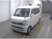 2009 SUZUKI EVERY WAGON