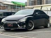 2009 TOYOTA MARK X
