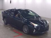 2016 TOYOTA PRIUS S