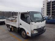 2011 HINO DUTRO