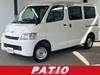 TOYOTA TOWNACE VAN