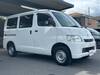TOYOTA TOWNACE VAN
