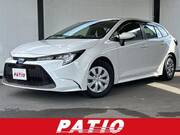 2021 TOYOTA COROLLA TOURING
