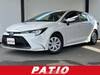 TOYOTA COROLLA TOURING