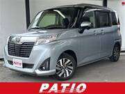 2019 TOYOTA ROOMY