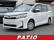 2019 TOYOTA VOXY X