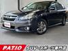 SUBARU LEGACY TOURING WAGON