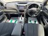 SUBARU LEGACY TOURING WAGON
