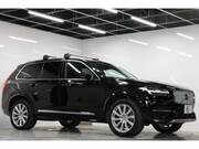 2019 VOLVO XC90