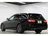 MERCEDES BENZ E-CLASS Stationwagon