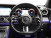 MERCEDES BENZ E-CLASS Stationwagon