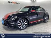2019 VOLKSWAGEN THE BEETLE